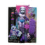 Monster High Doll Abbey Bominable