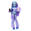 Monster High Doll Abbey Bominable