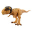 Jurassic World Dino Trackers Action Figure Hunt 'n Chomp Tyrannosaurus Rex