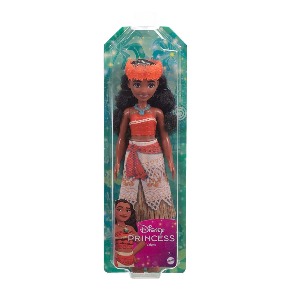 Disney Princess Doll Vaiana 29 cm