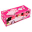 Barbie The Movie Vehicle Pink Corvette Convertible