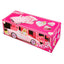 Barbie The Movie Vehicle Pink Corvette Convertible