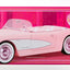 Barbie The Movie Vehicle Pink Corvette Convertible