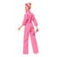 Barbie The Movie Doll Pink Power Jumpsuit Barbie