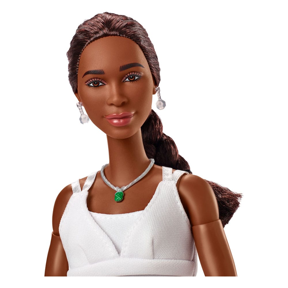 Barbie Signature Inspiring Women Doll Venus Williams