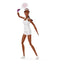 Barbie Signature Inspiring Women Doll Venus Williams
