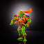 MOTU x TMNT: Turtles of Grayskull Action Figure Michelangelo 14 cm