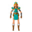 MOTU x TMNT: Turtles of Grayskull Action Figure Teela 14 cm