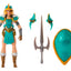 MOTU x TMNT: Turtles of Grayskull Action Figure Teela 14 cm