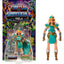 MOTU x TMNT: Turtles of Grayskull Action Figure Teela 14 cm