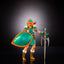 MOTU x TMNT: Turtles of Grayskull Action Figure Teela 14 cm