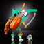 MOTU x TMNT: Turtles of Grayskull Action Figure Casey Jones 14 cm