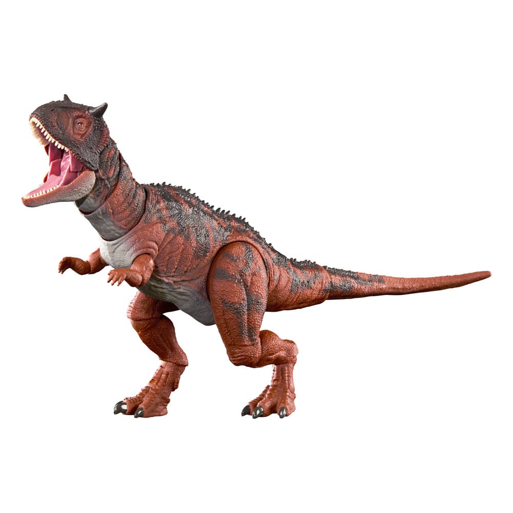 Jurassic Park Hammond Collection Action Figure Carnotaurus