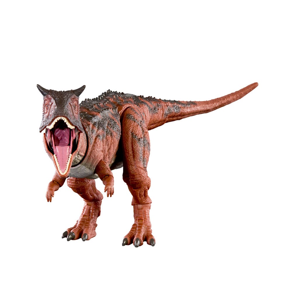 Jurassic Park Hammond Collection Action Figure Carnotaurus