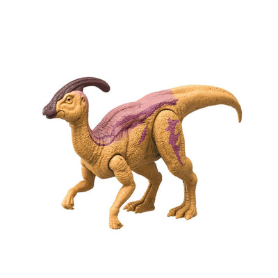 Jurassic World Epic Evolution Action Figure Wild Roar Parasaurolophus