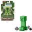 Minecraft Action Figure Creeper 8 cm - Damaged packaging