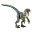 Jurassic Park Hammond Collection Action Figure Velociraptor Blue