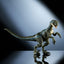 Jurassic Park Hammond Collection Action Figure Velociraptor Blue