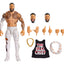 WWE Ultimate Edition Action Figure Jey Uso 15 cm