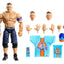 John Cena WWE Ultimate Edition Action Figure 15 cm