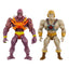 Masters of the Universe x Stranger Things Origins Action Figure 2-Pack He-Man &amp; Vecna ​​14 cm