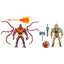 Masters of the Universe x Stranger Things Origins Action Figure 2-Pack He-Man &amp; Vecna ​​14 cm