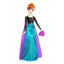 Disney Frozen Spin &amp; Reveal Doll Anna 29 cm