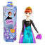 Disney Frozen Spin &amp; Reveal Doll Anna 29 cm