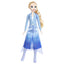 Disney Frozen 2 Doll with Sound Singing Adventure Elsa *German Version*