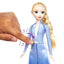 Disney Frozen 2 Doll with Sound Singing Adventure Elsa *German Version*