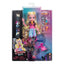 Monster High Doll Lagoona Blue 25 cm