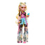 Monster High Doll Lagoona Blue 25 cm