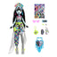 Monster High Doll Frankie Stein Monster Fest 25 cm