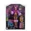 Monster High Doll Clawdeen Wolf Monster Fest 25 cm