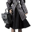 Monster High x Wednesday Doll Wednesday Addams