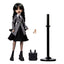 Monster High x Wednesday Doll Wednesday Addams