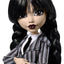Monster High x Wednesday Doll Wednesday Addams