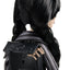 Monster High x Wednesday Doll Wednesday Addams