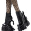 Monster High x Wednesday Doll Wednesday Addams