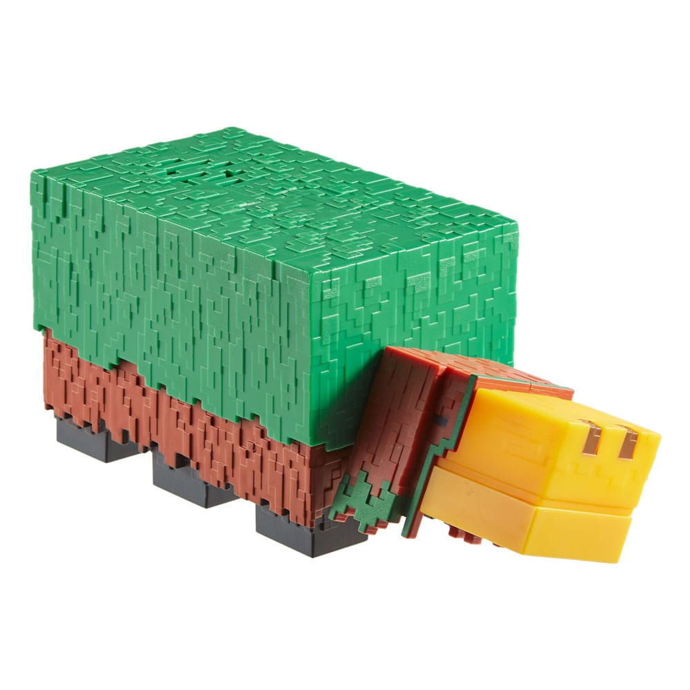 Minecraft Action Figure Sniffer 8 cm