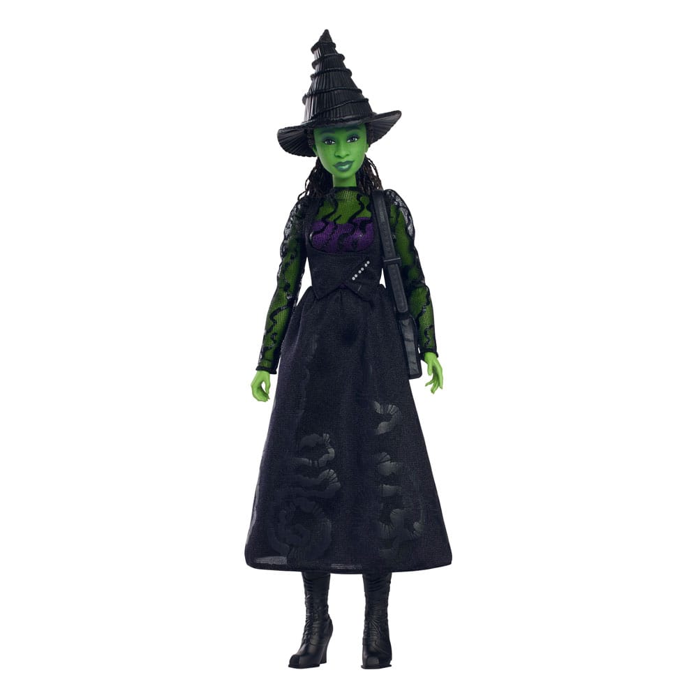 Wicked Doll Elphaba 29 cm