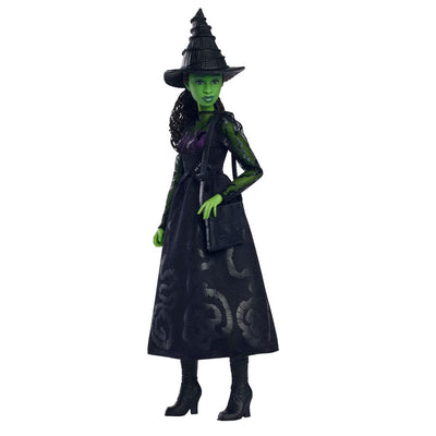 Wicked Doll Elphaba 29 cm