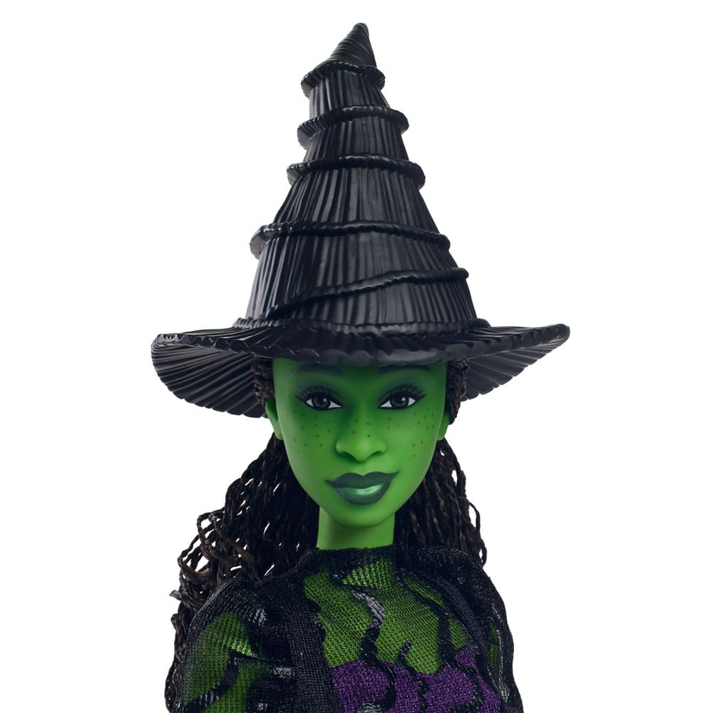 Wicked Doll Elphaba 29 cm