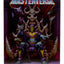 Masters of the Universe: New Eternia Masterverse Action Figure Skeletor & Throne 18 cm