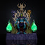 Skeletor & Throne 18 cm Masters of the Universe: New Eternia Masterverse Action Figure