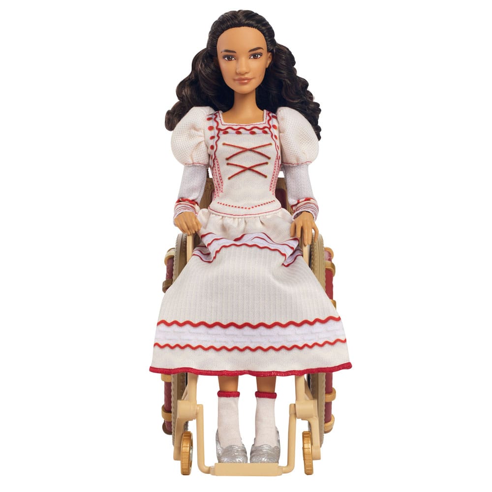 Wicked Doll Nessarose 29 cm