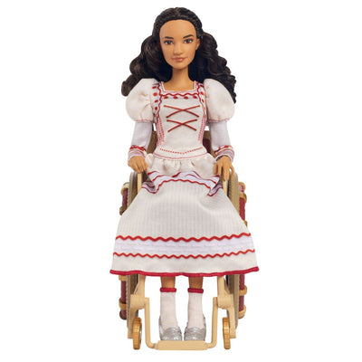 Wicked Doll Nessarose 29 cm