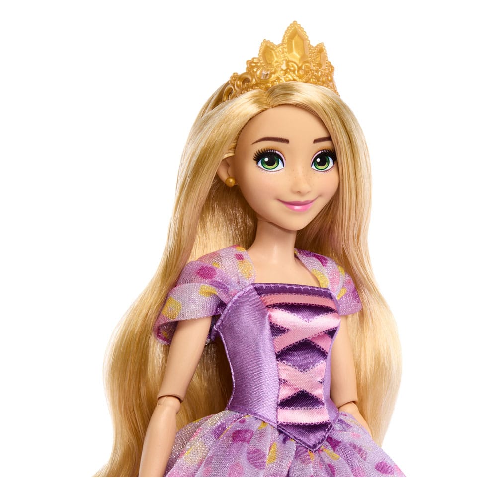 Disney Princess Doll Celebration Rapunzel 29 cm