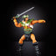 Masters of the Universe: New Eternia Masterverse Action Figure Tri-Klops 18 cm