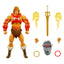 Masters of the Universe: New Eternia Masterverse Action Figure Thunder Punch He-Man 18 cm